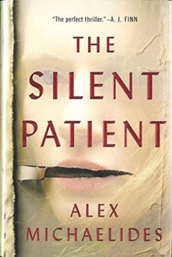 The Silent Patient 2026: Inside the Psychological Thriller with Hathaway